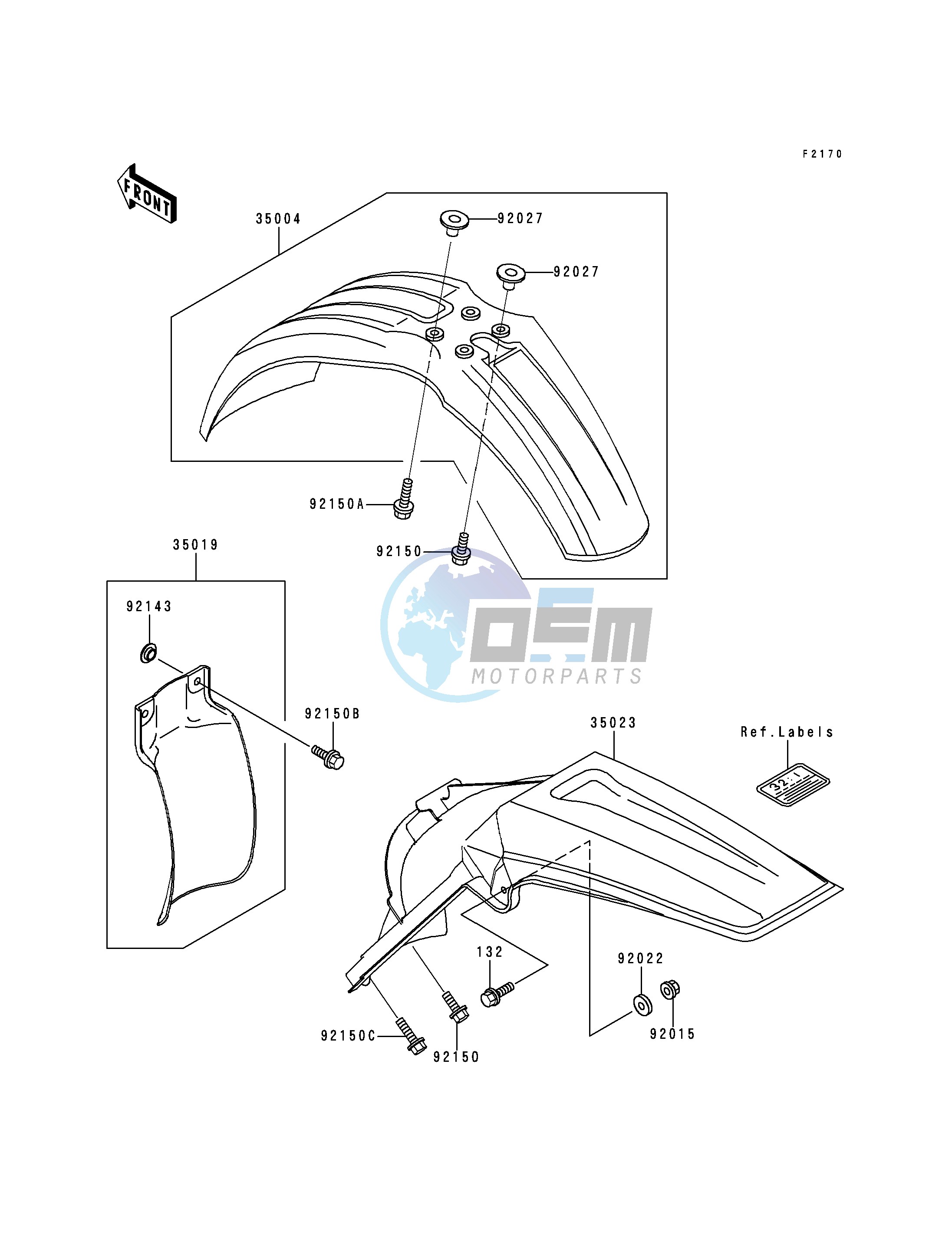 FENDERS