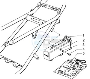 GSM 50 drawing Toolkit