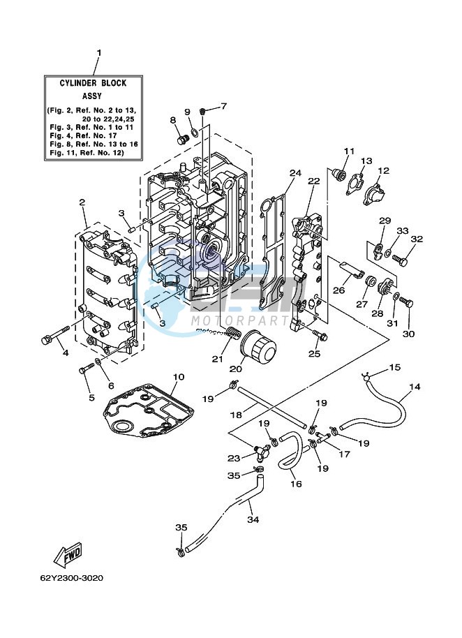 CYLINDER--CRANKCASE-1