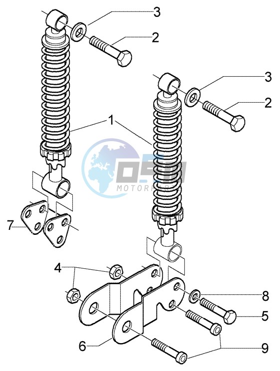 Dampers