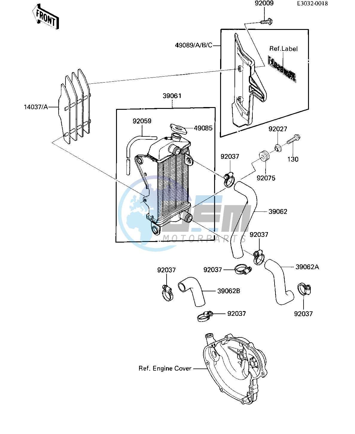 RADIATOR