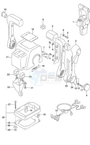 DF 115A drawing Top Mount Dual (1)