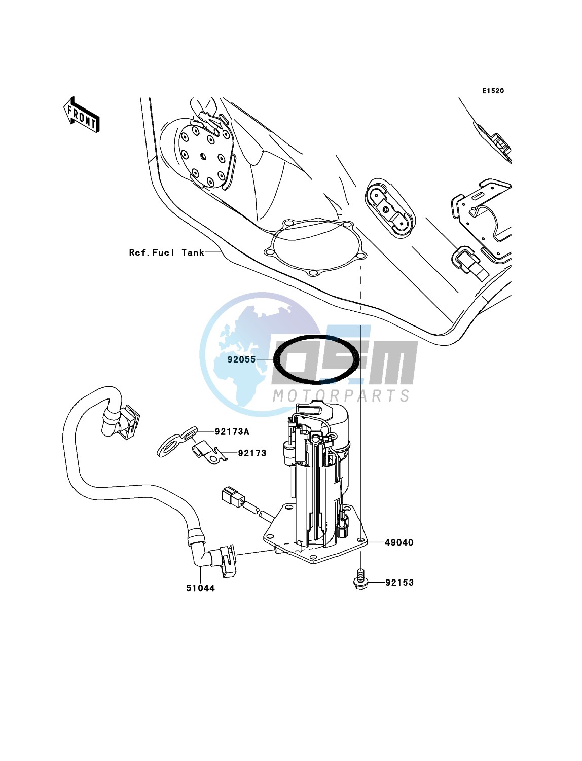 Fuel Pump