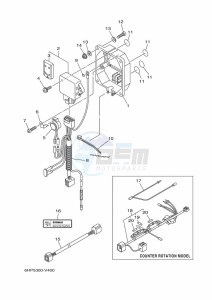 F200G drawing OPTIONAL-PARTS-1