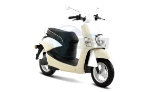 E-LITE_25-45kmh 50 drawing 0-1.Beige-white