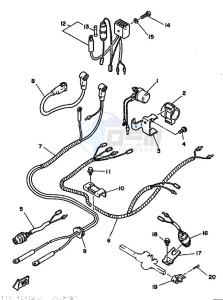 8C drawing ALTERNATIVE-PARTS-3