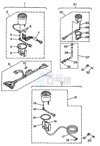 225AETO drawing OPTIONAL-PARTS-3