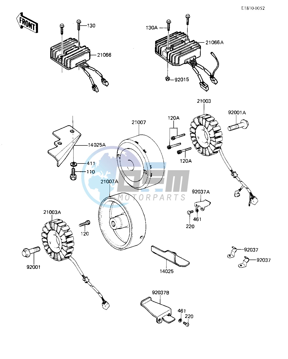 GENERATOR_REGULATOR