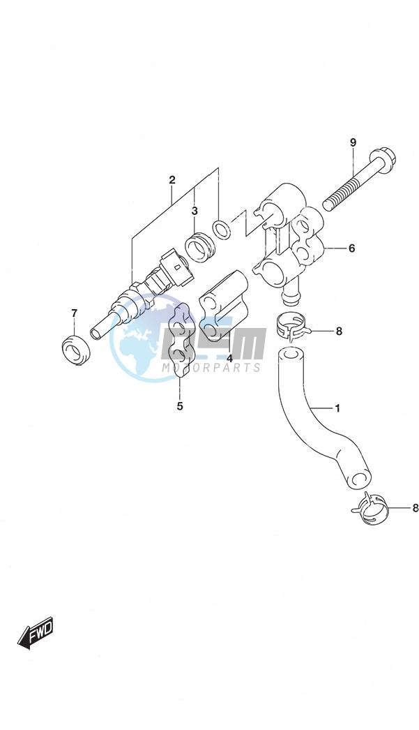 Fuel Injector