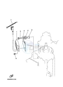 150AETX drawing ELECTRICAL-3