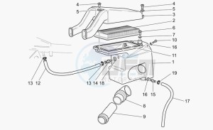 California 1100 EV PI Cat. EV PI Cat. drawing Air box