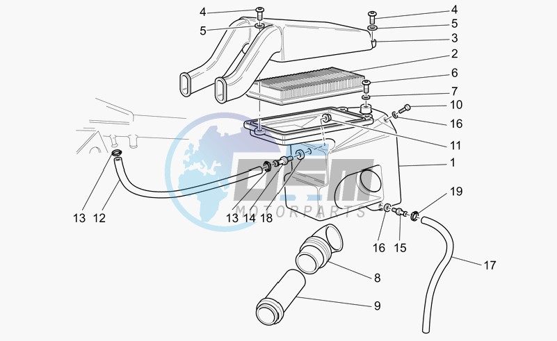 Air box