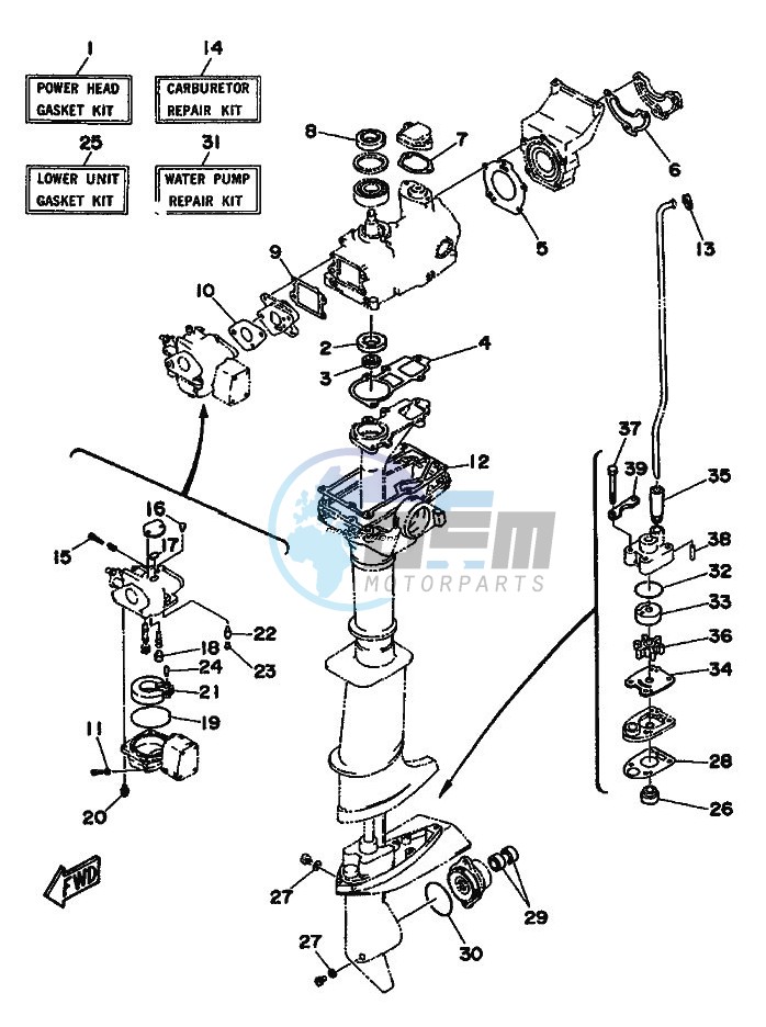 REPAIR-KIT