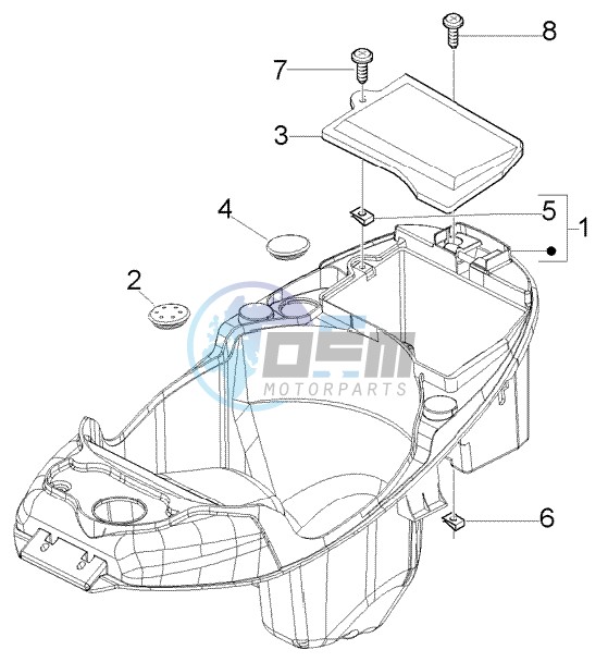 Case - Helmet