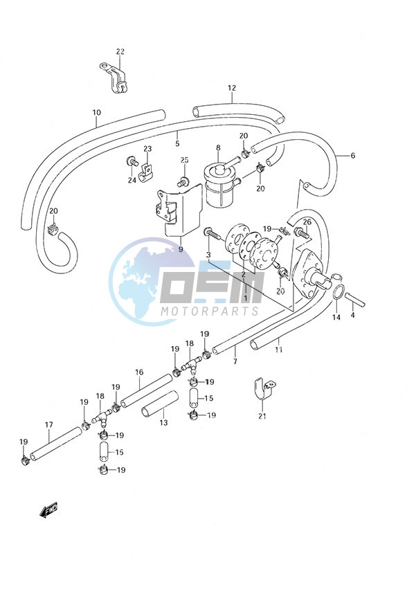 Fuel Pump