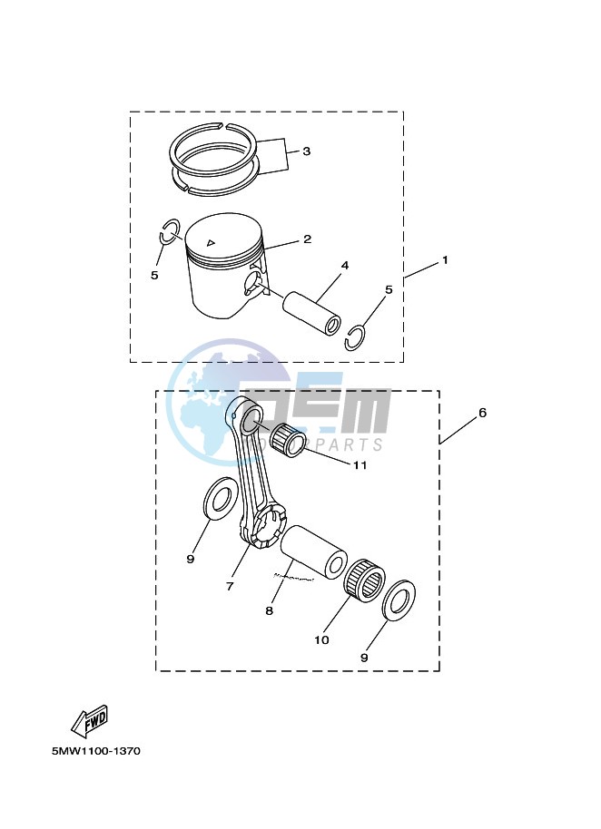 OPTIONAL PARTS 1