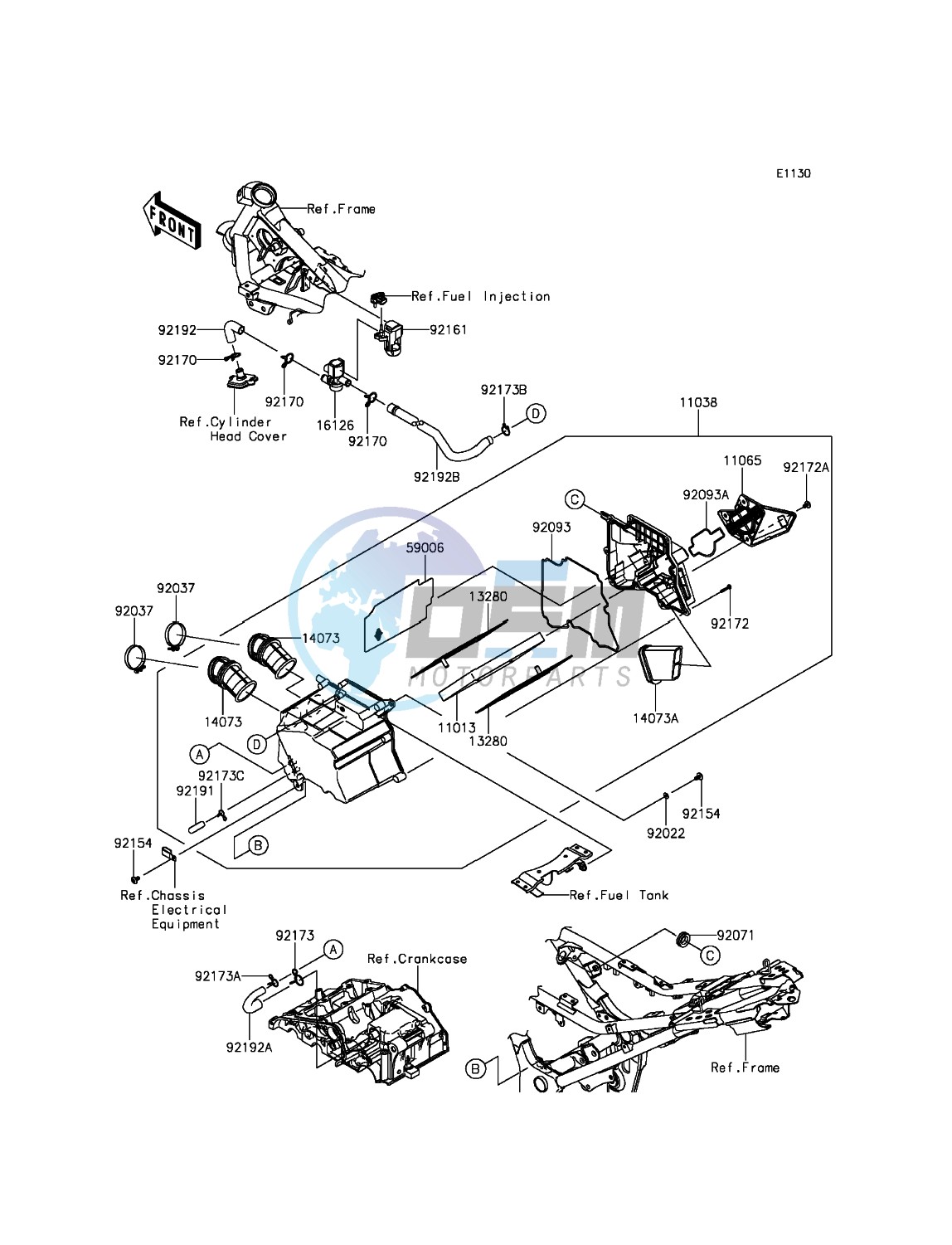 Air Cleaner