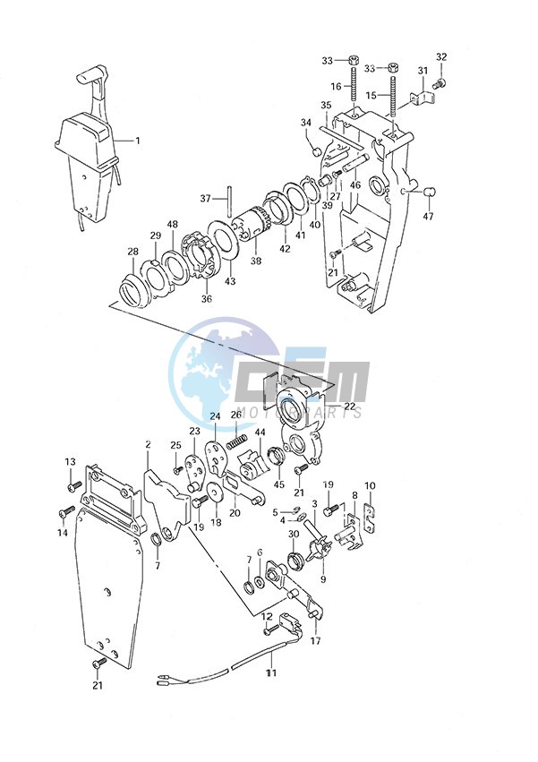 Top Mount Single (2)