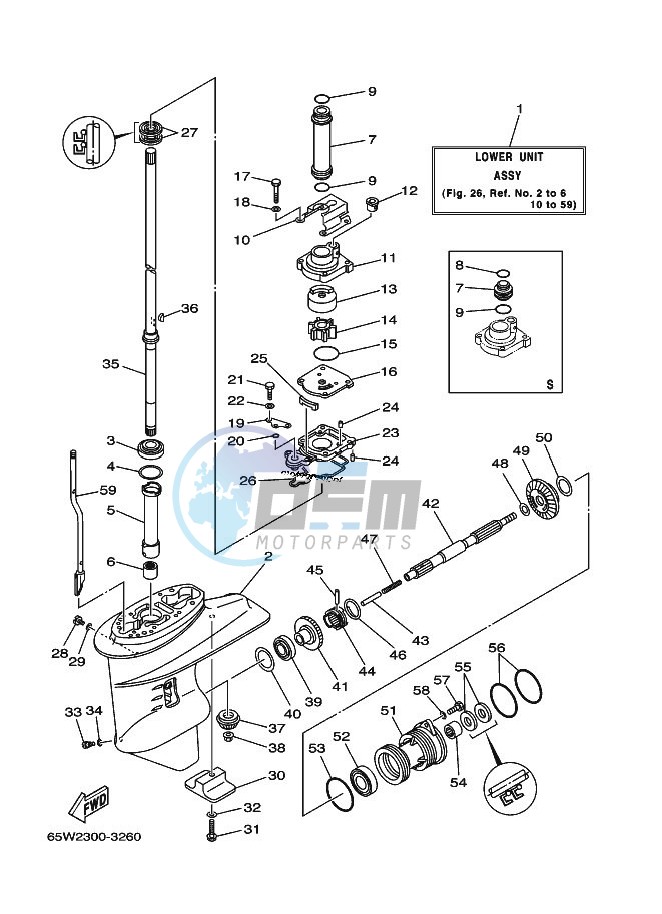 PROPELLER-HOUSING-AND-TRANSMISSION-1