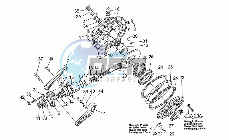 Transmission complete I