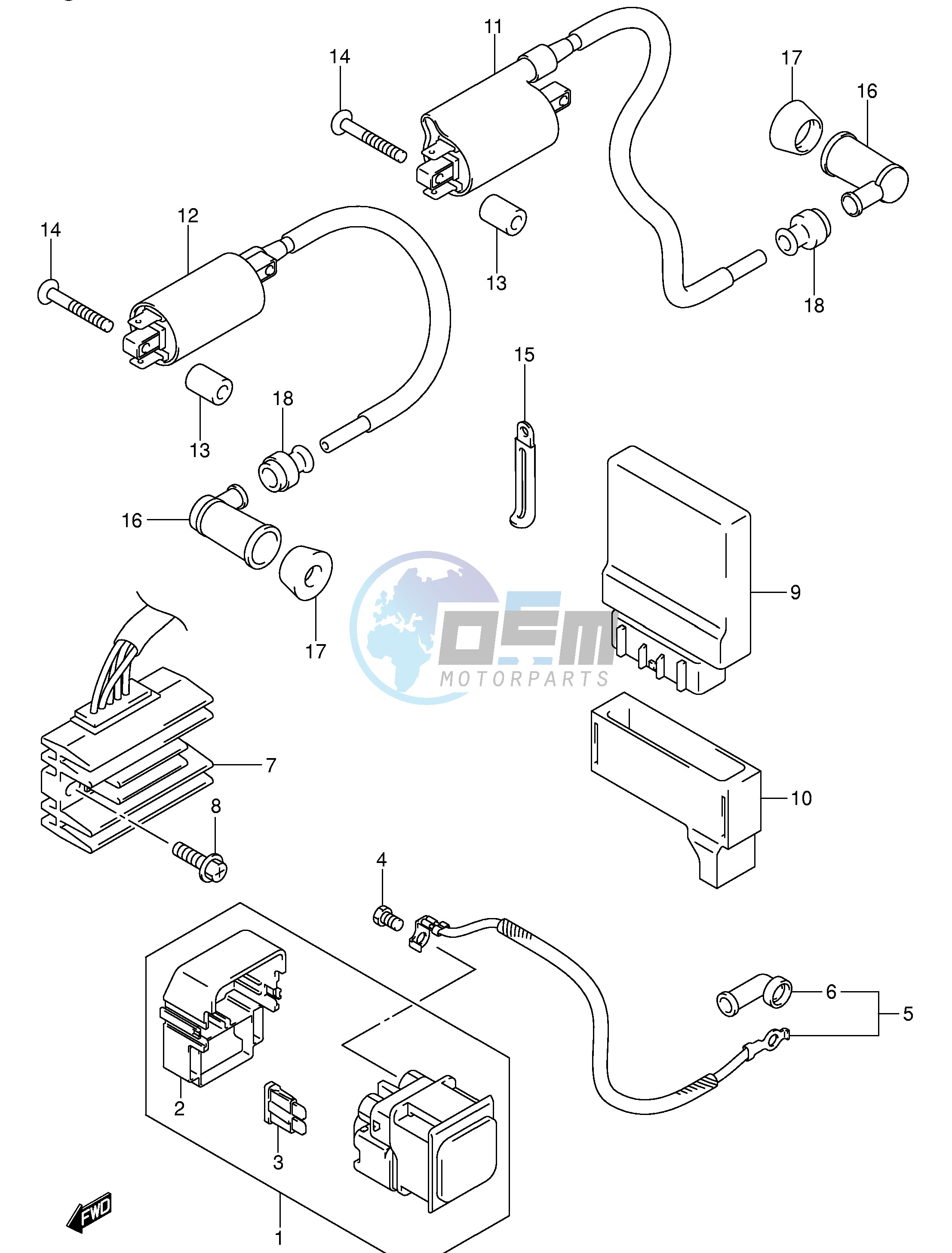 ELECTRICAL