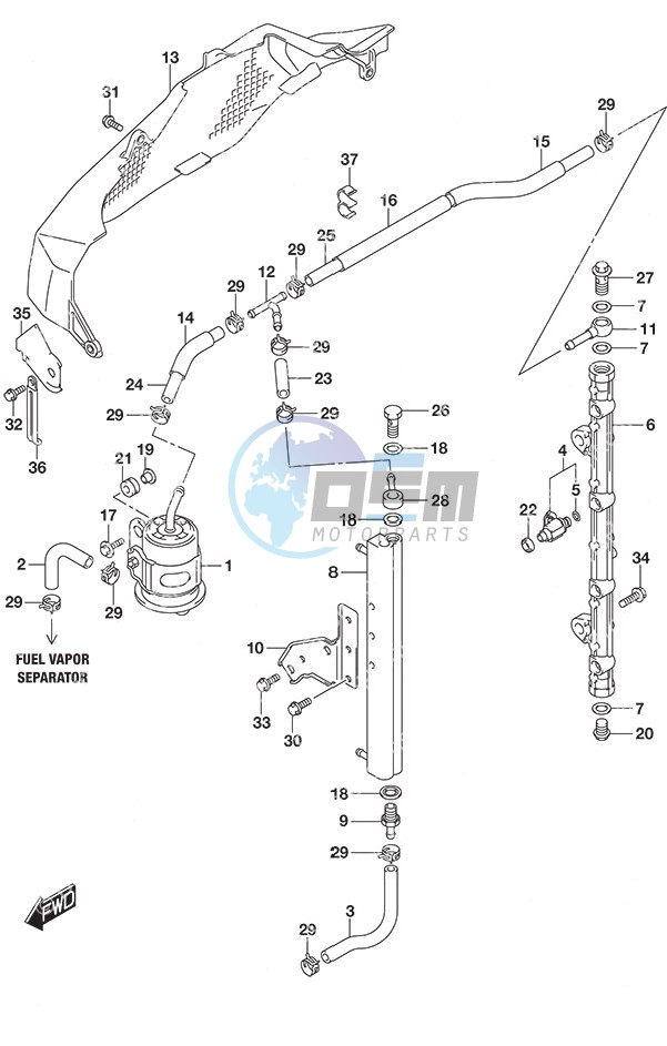 Fuel Injector