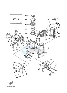 5CMHS drawing UPPER-CASING-AND-BRACKET