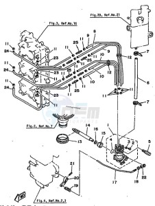 150A drawing OIL-PUMP