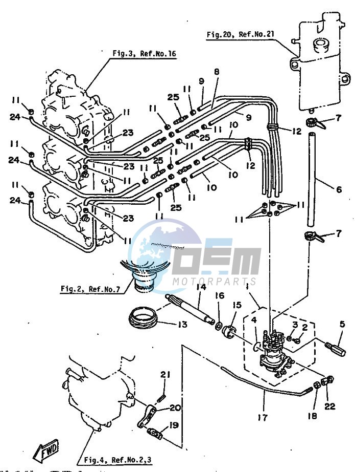 OIL-PUMP