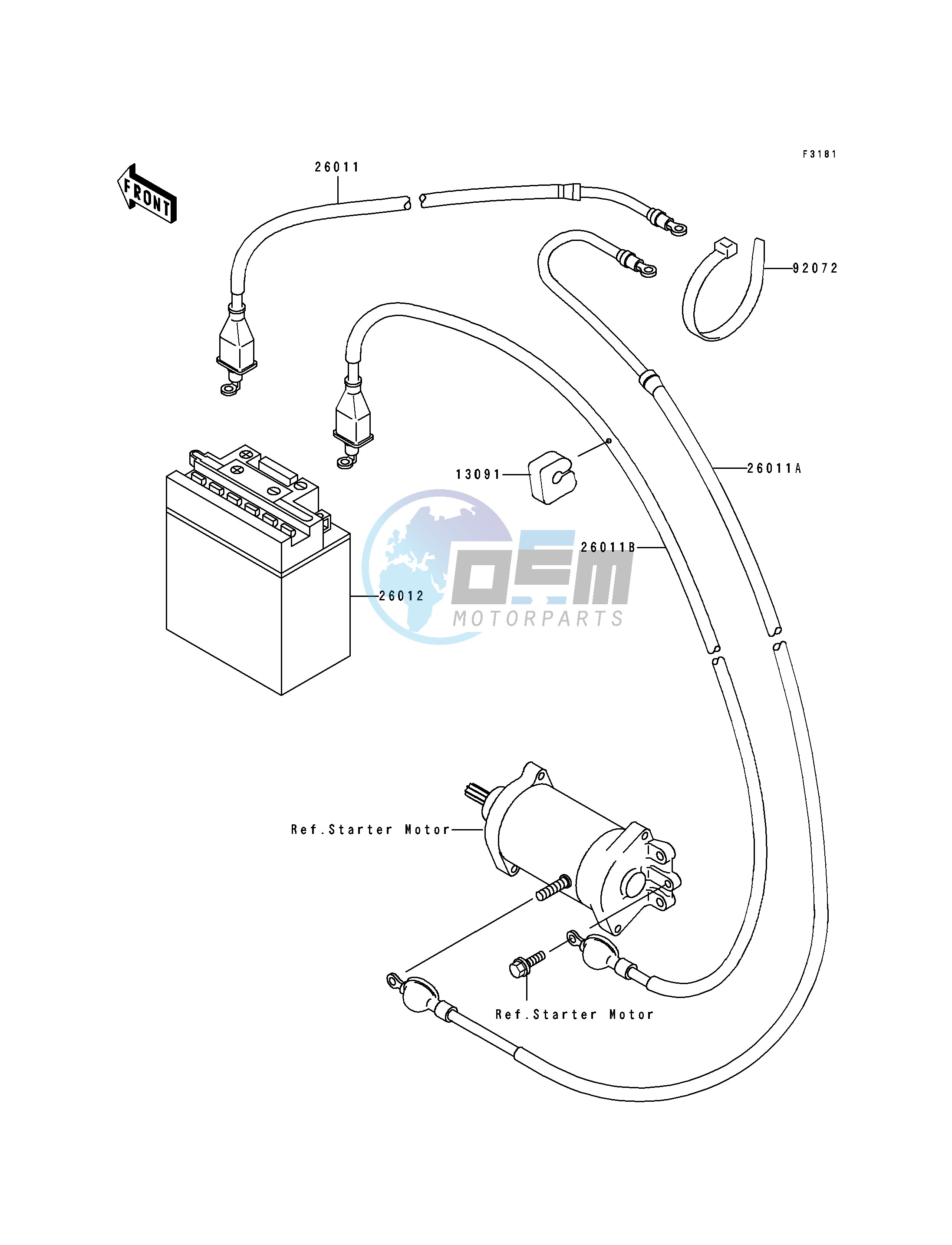 ELECTRICAL EQUIPMENT