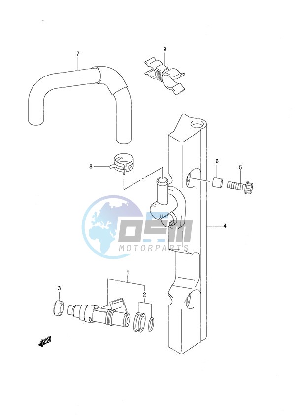 Fuel Injector