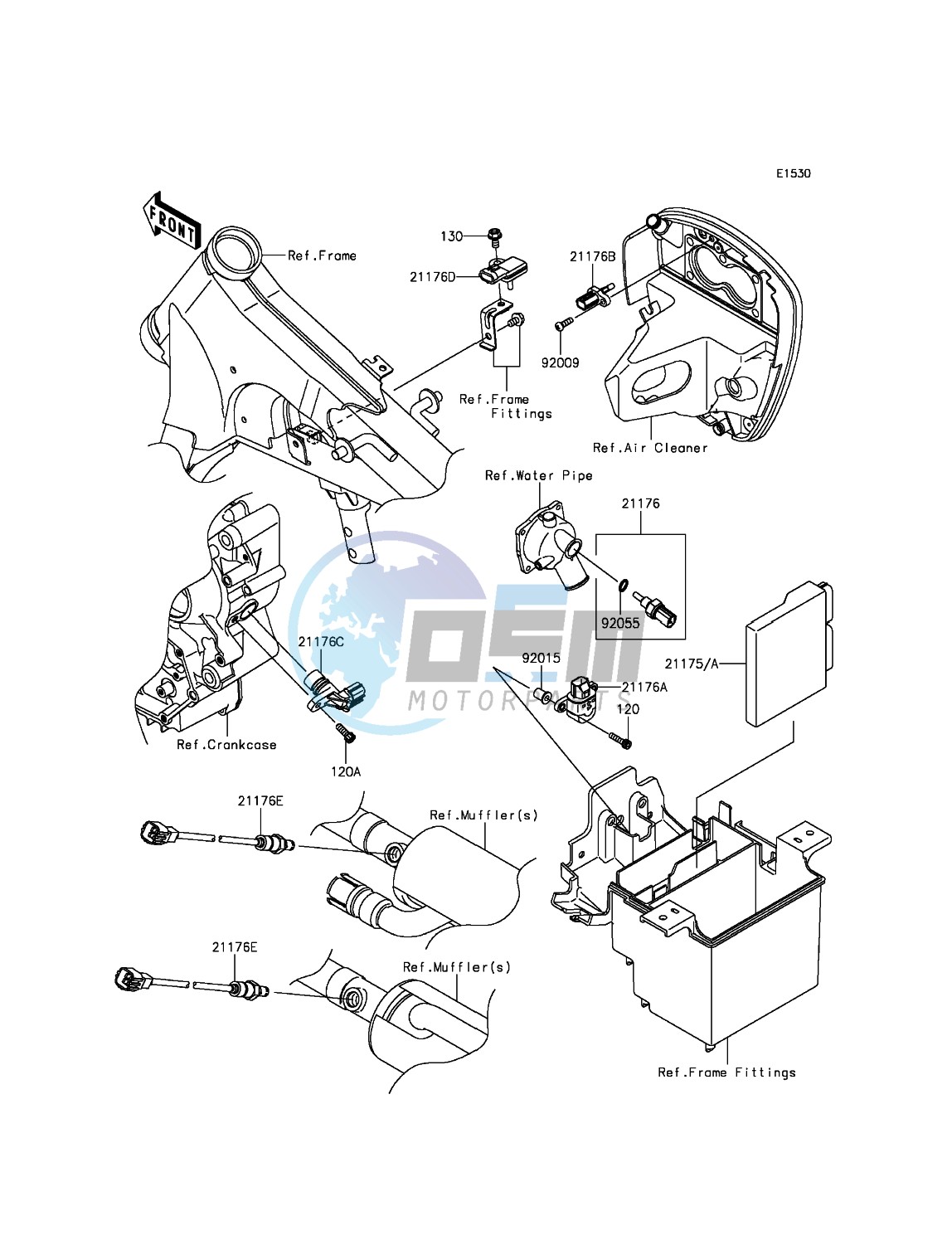 Fuel Injection