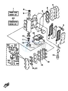 60FEO-60FETO drawing REPAIR-KIT-1