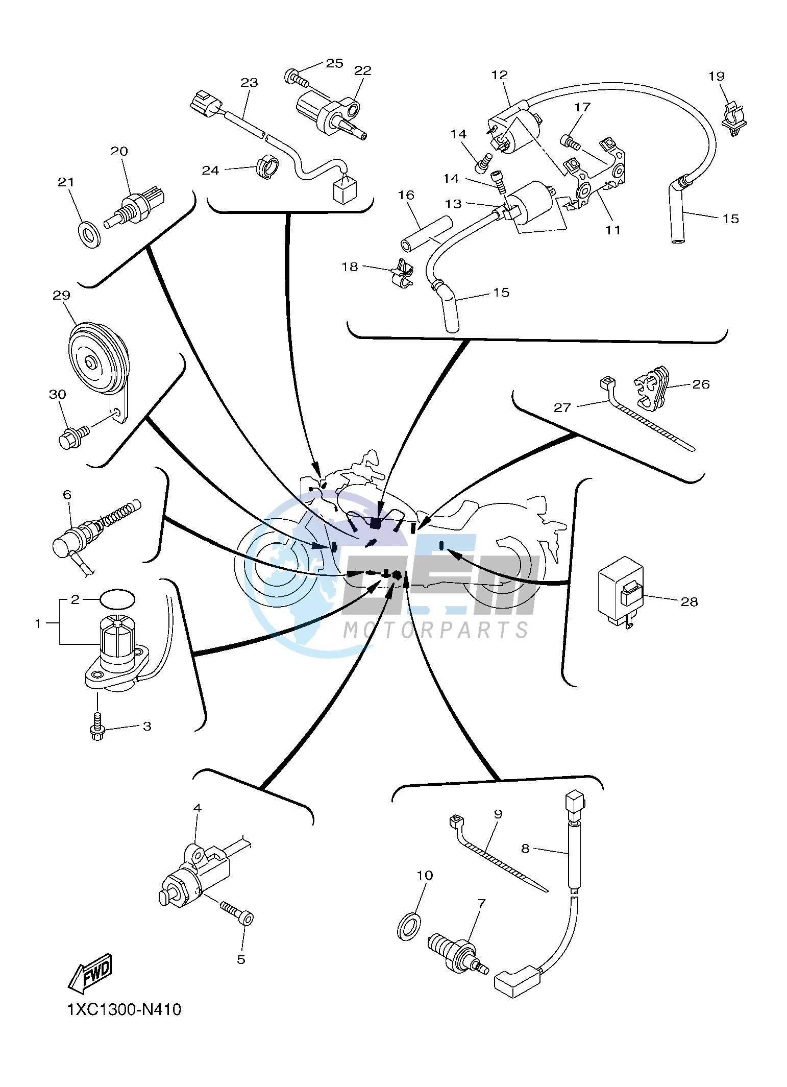 ELECTRICAL 1