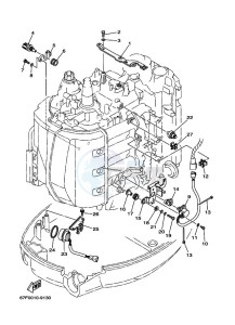 F100A drawing ELECTRICAL-3