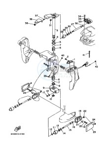 70BETOL drawing MOUNT-2