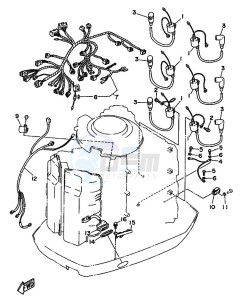 L225CETO drawing ELECTRICAL-2