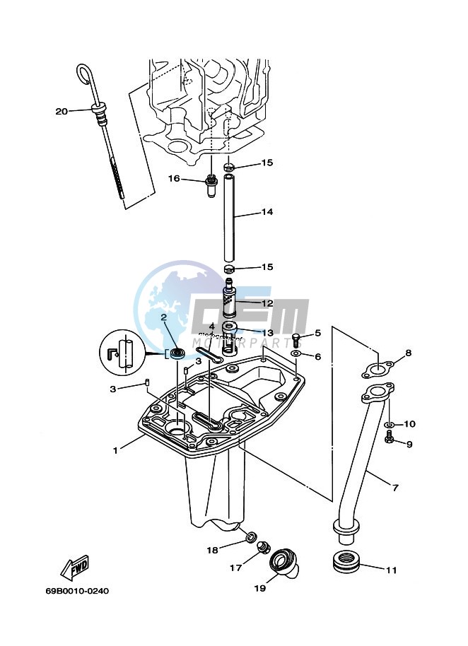 OIL-PAN