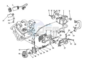 W8 125 drawing TIMING