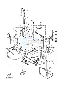 250B drawing OIL-TANK