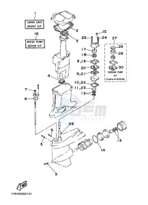 70B drawing REPAIR-KIT-2