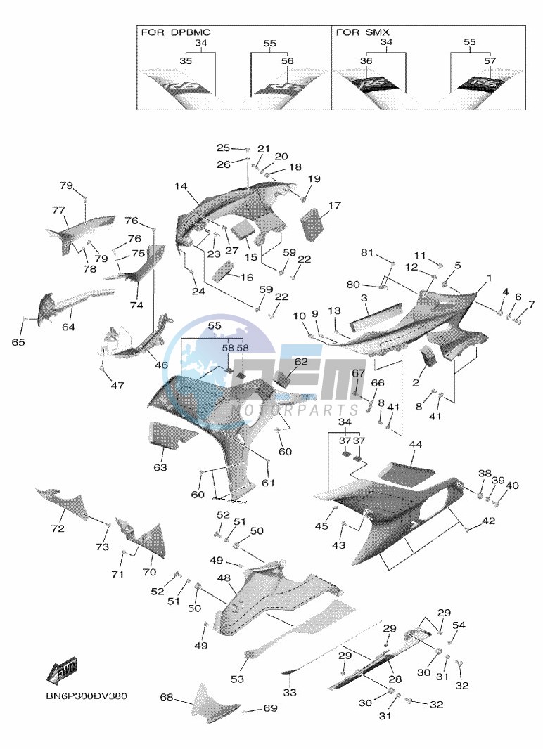 COWLING 2