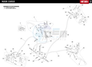 NUUK-CARGO-4-8-5-KW-WHITE 0 drawing BRAKES - CBS