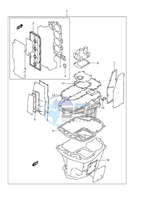 Gasket Set