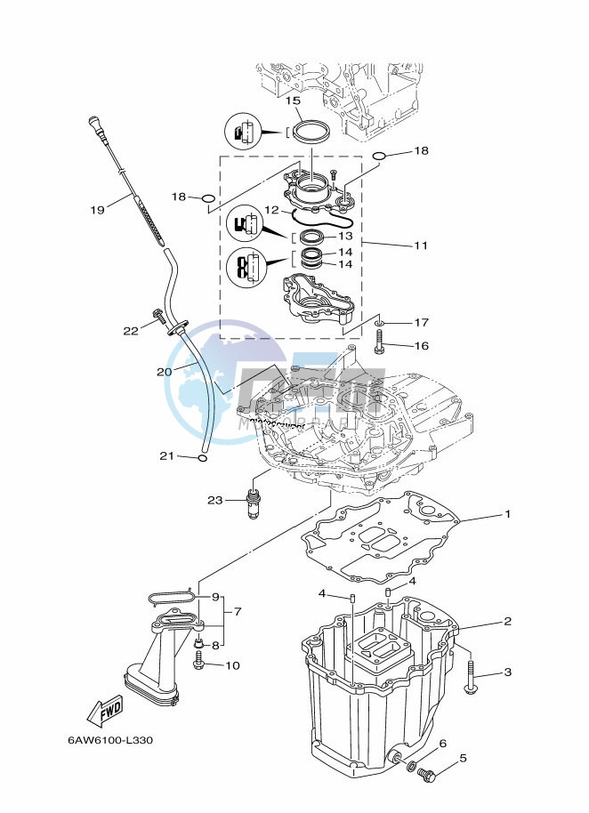 VENTILATEUR-DHUILE