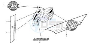 SFX50SMM drawing MARK (1)