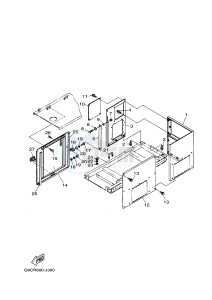 EDL18000STE (Q9CJ) drawing FRAME 3