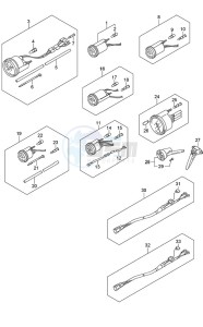 DF 200 drawing Meter