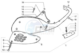 ET4 150 Leader drawing Catalytic