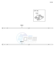 Z650 ER650HJF XX (EU ME A(FRICA) drawing Accessory(Decals)